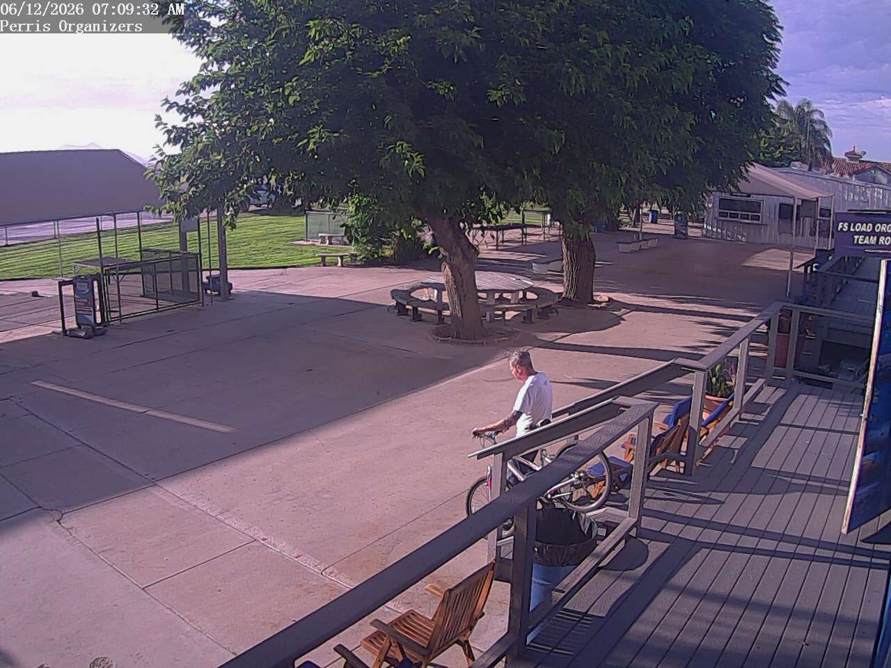 Perris Cam