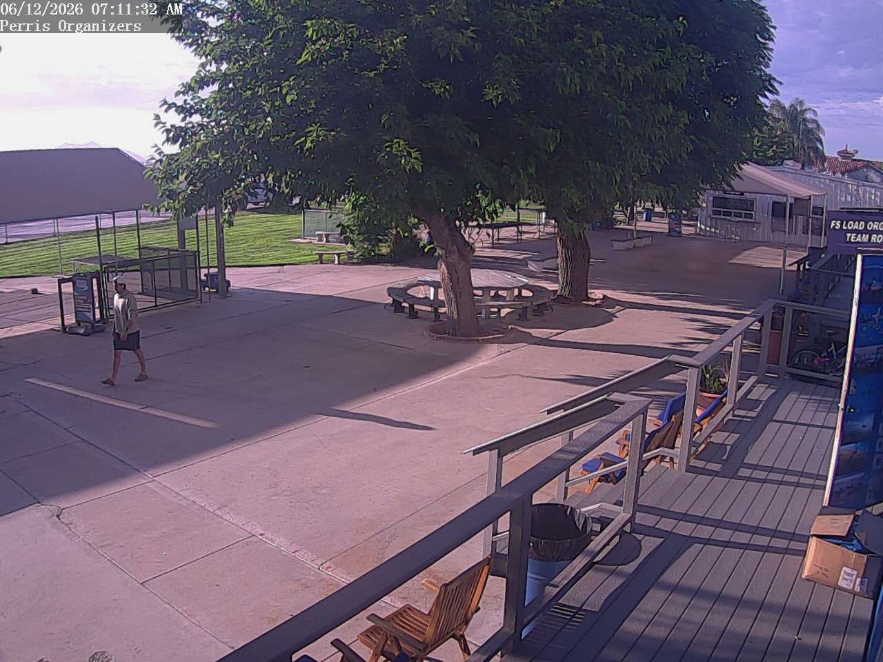 Perris Cam