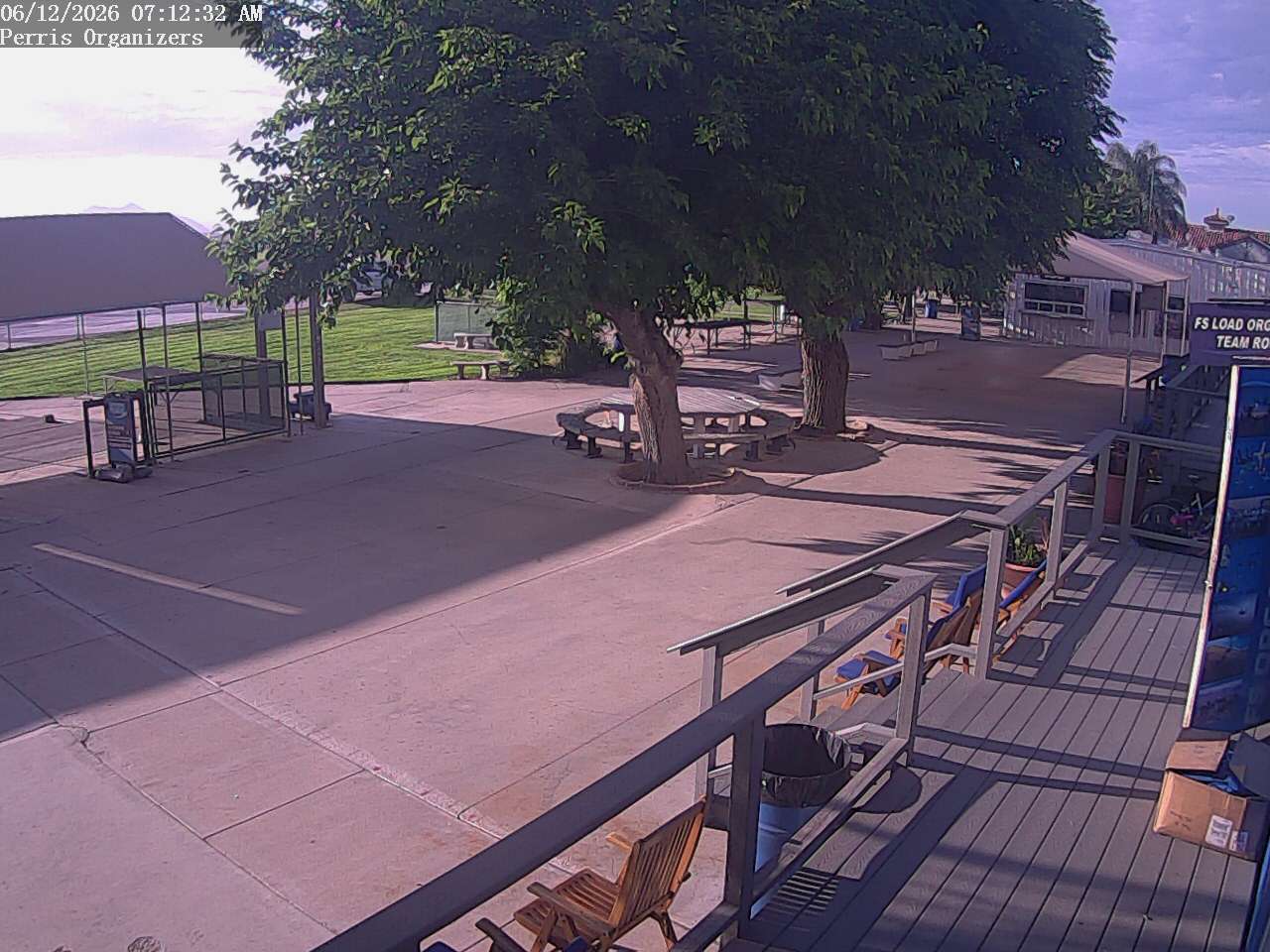 Perris Cam