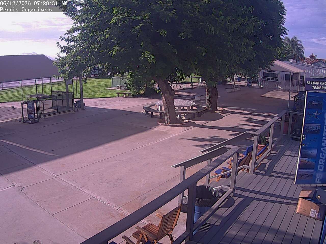 Perris Cam