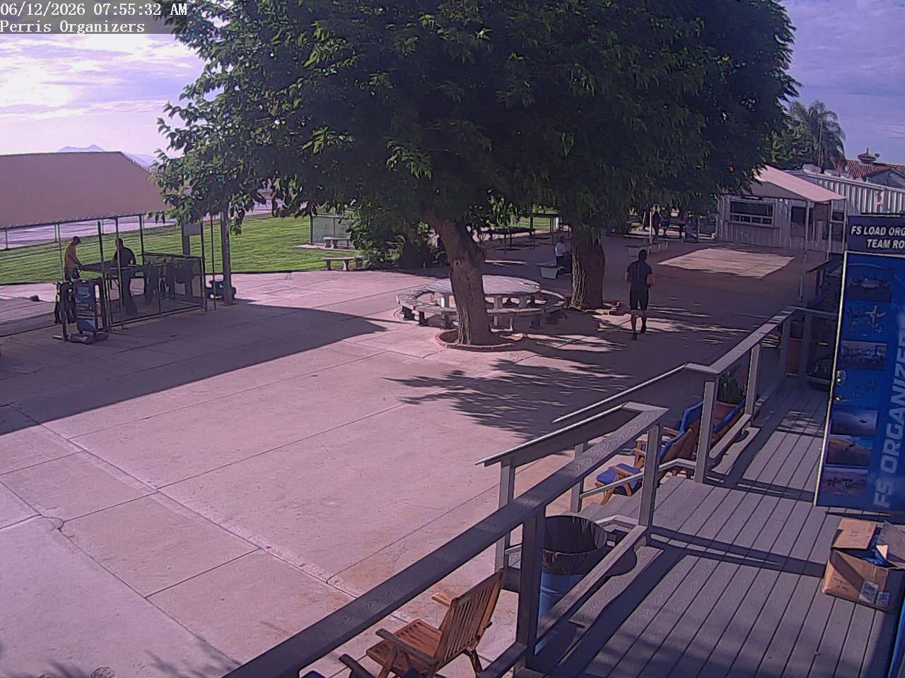 Perris Cam
