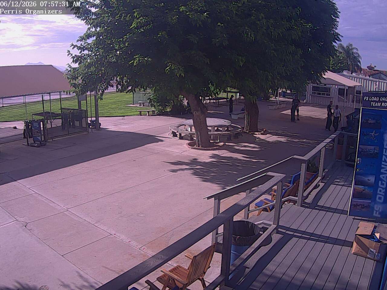 Perris Cam