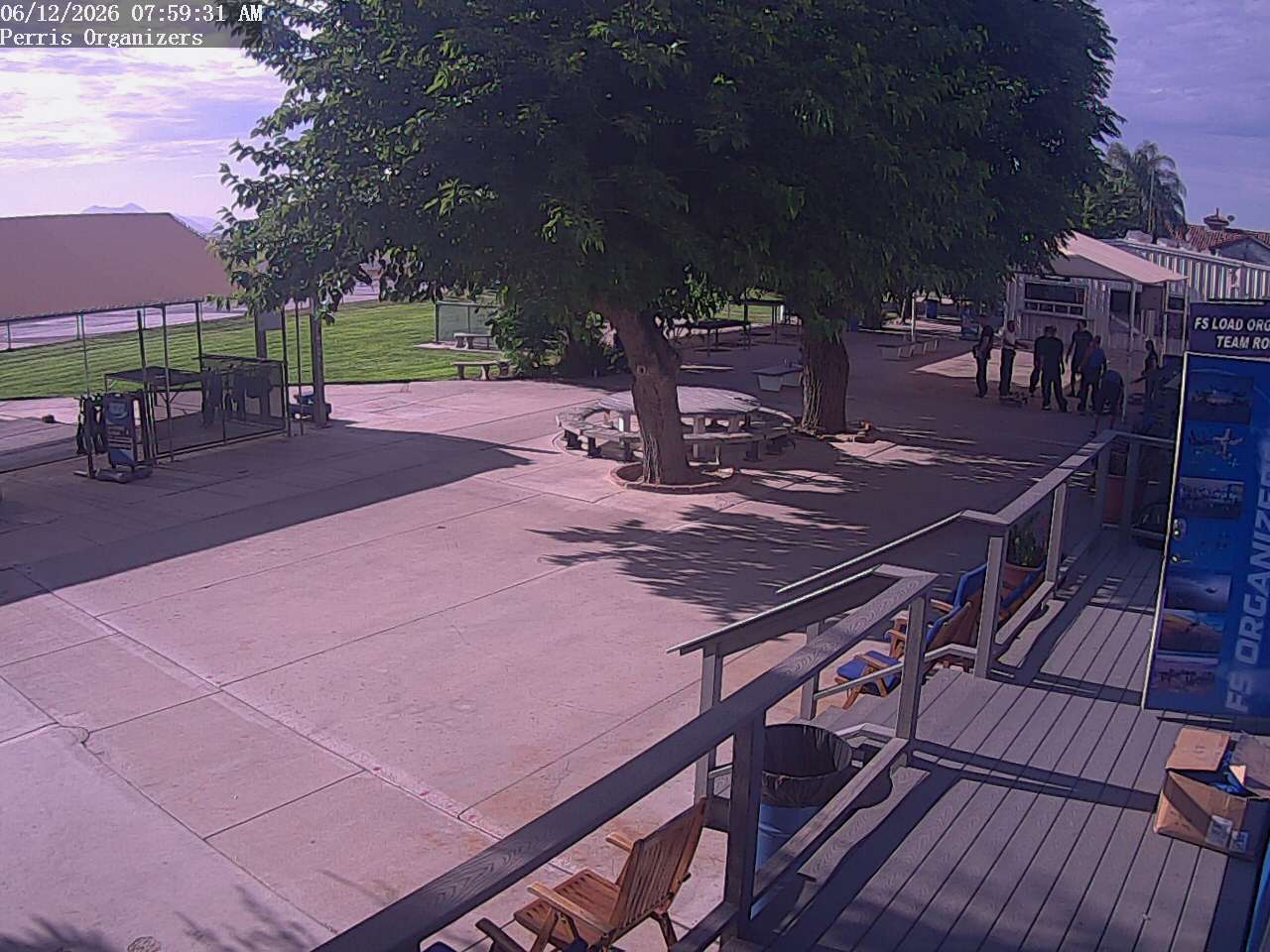 Perris Cam