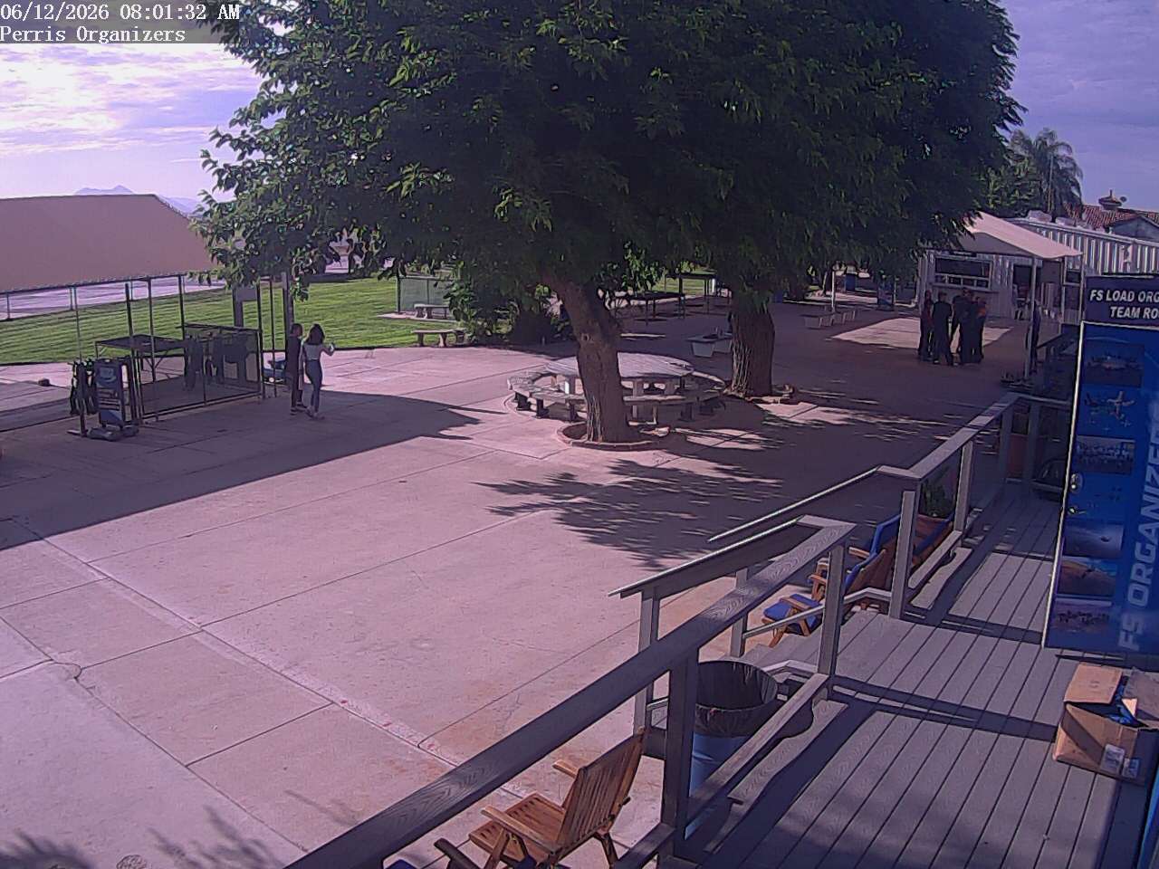 Perris Cam