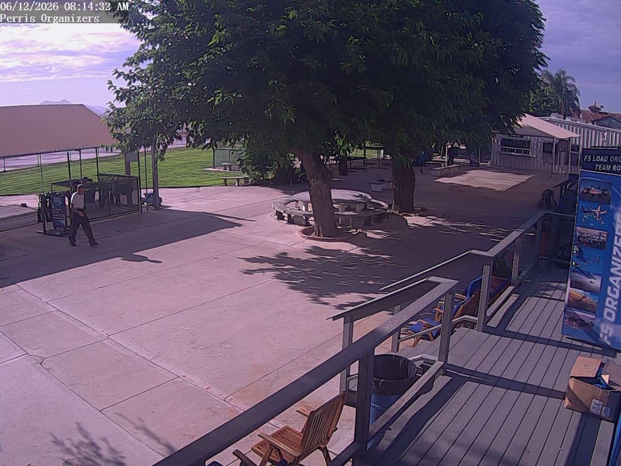Perris Cam