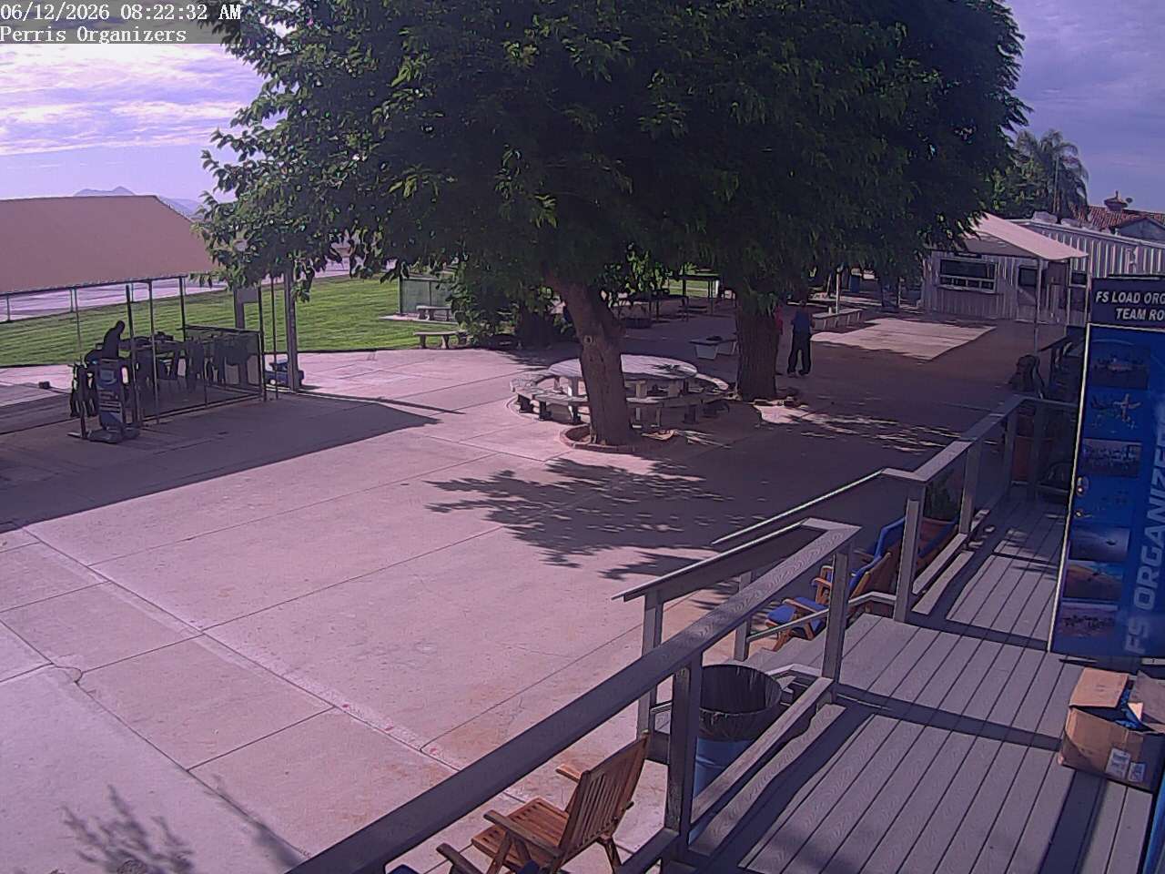 Perris Cam