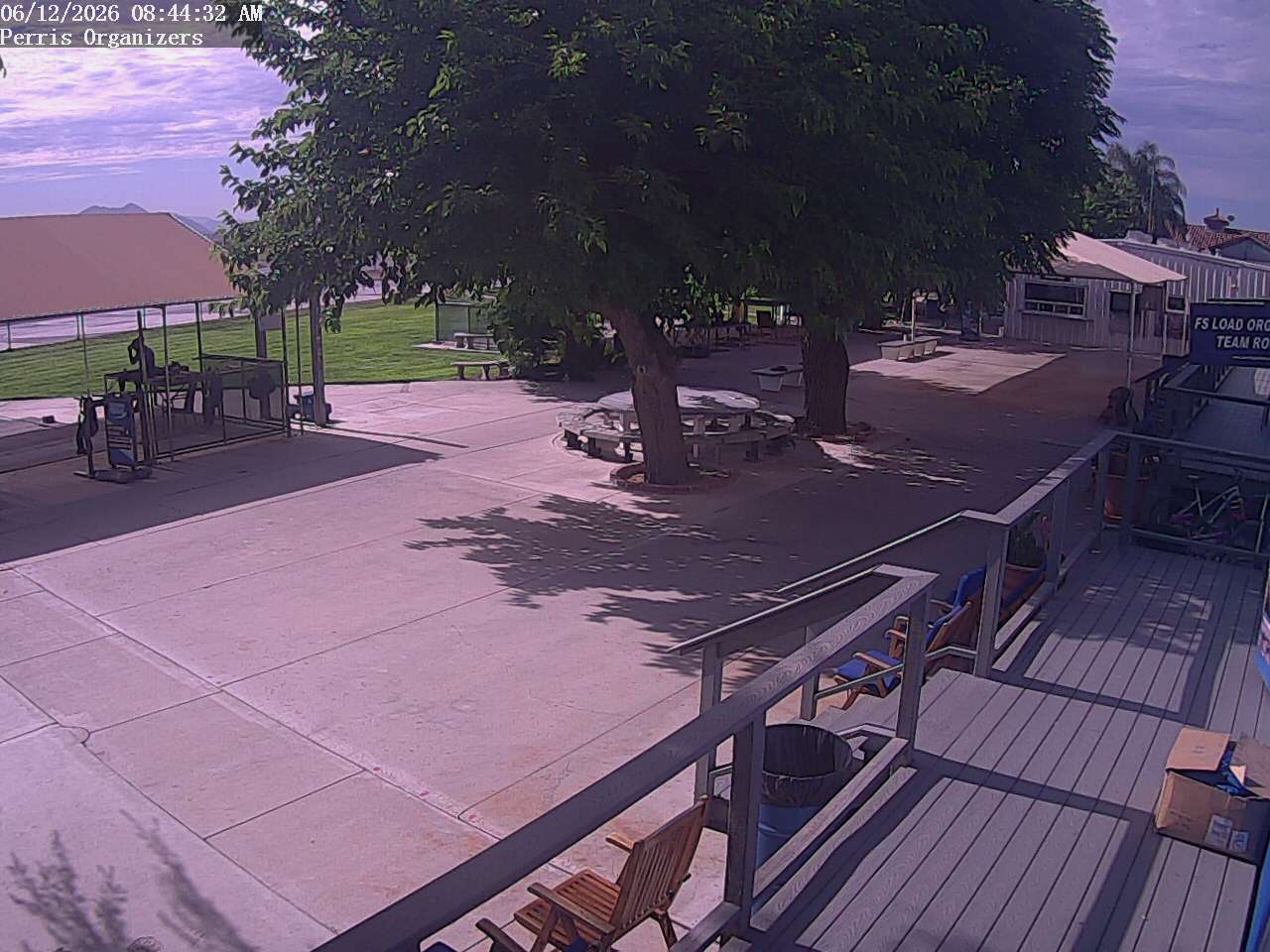 Perris Cam