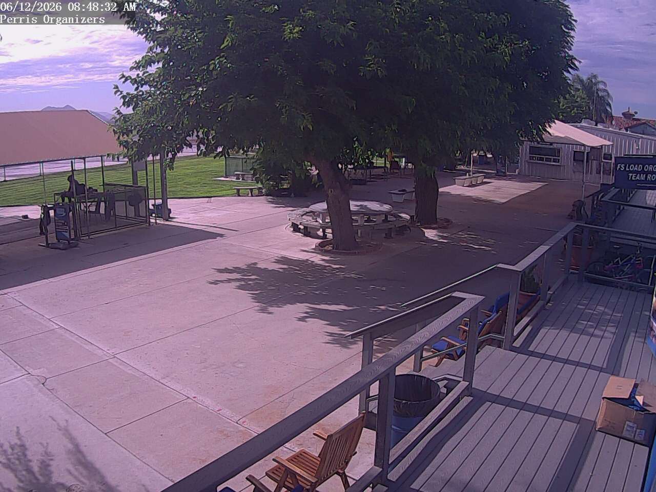 Perris Cam