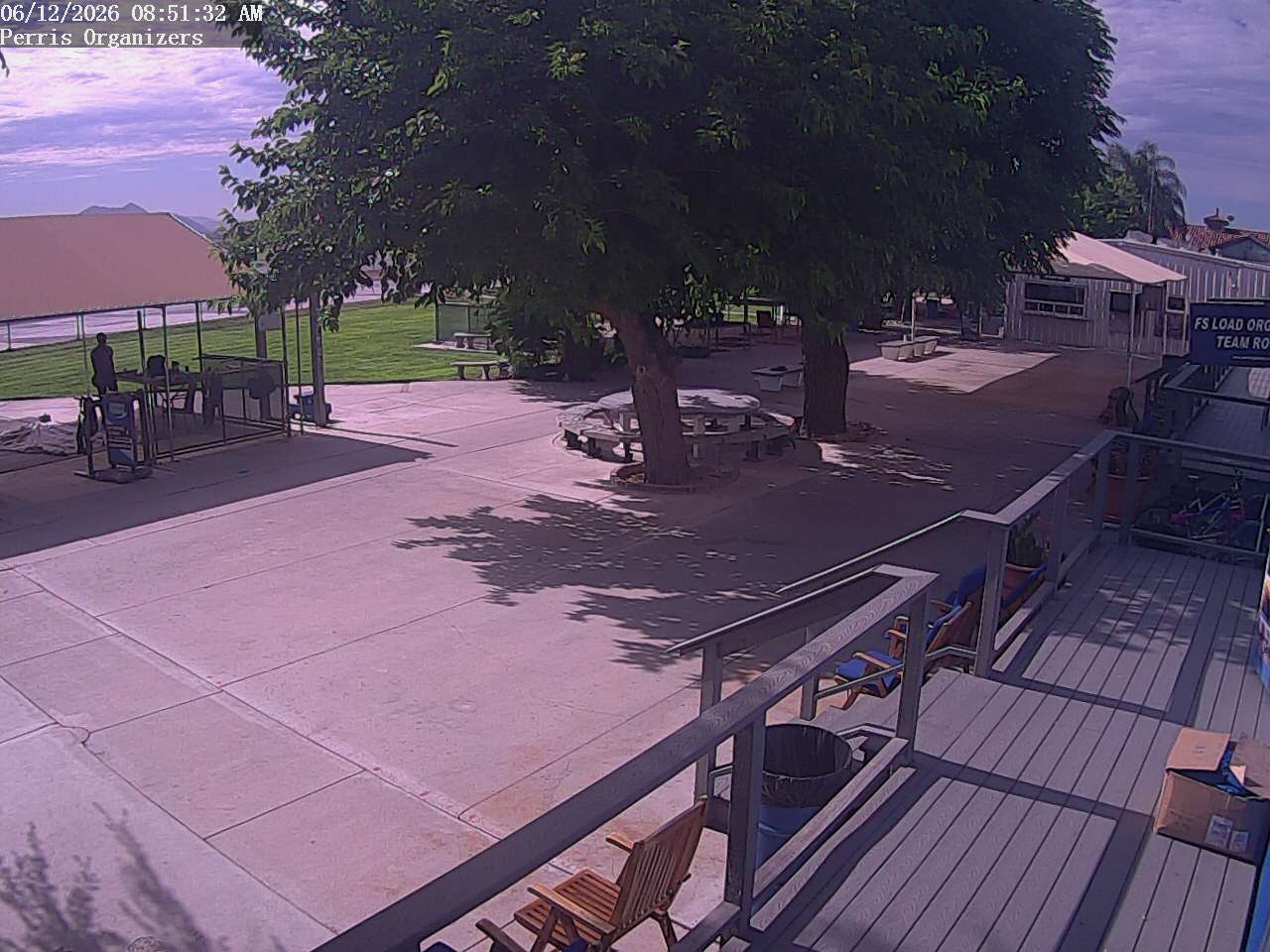 Perris Cam