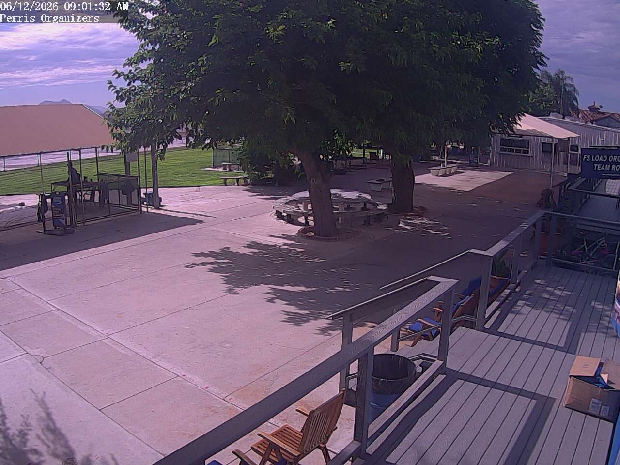 Perris Cam