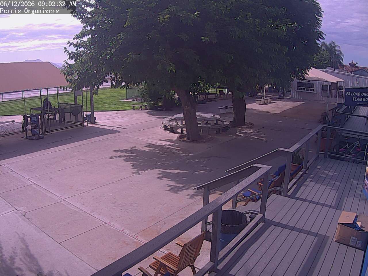 Perris Cam