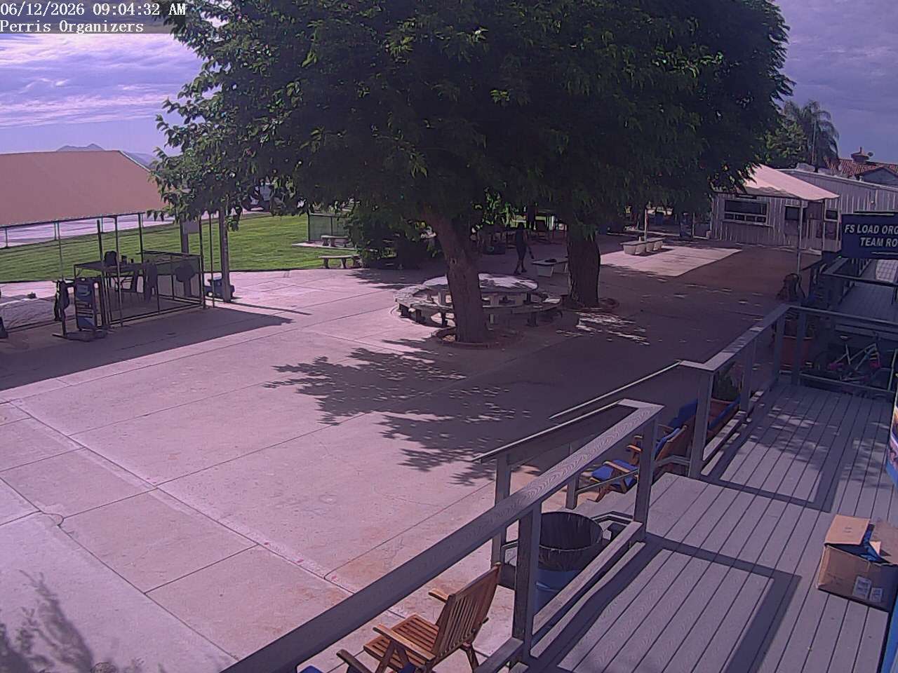 Perris Cam