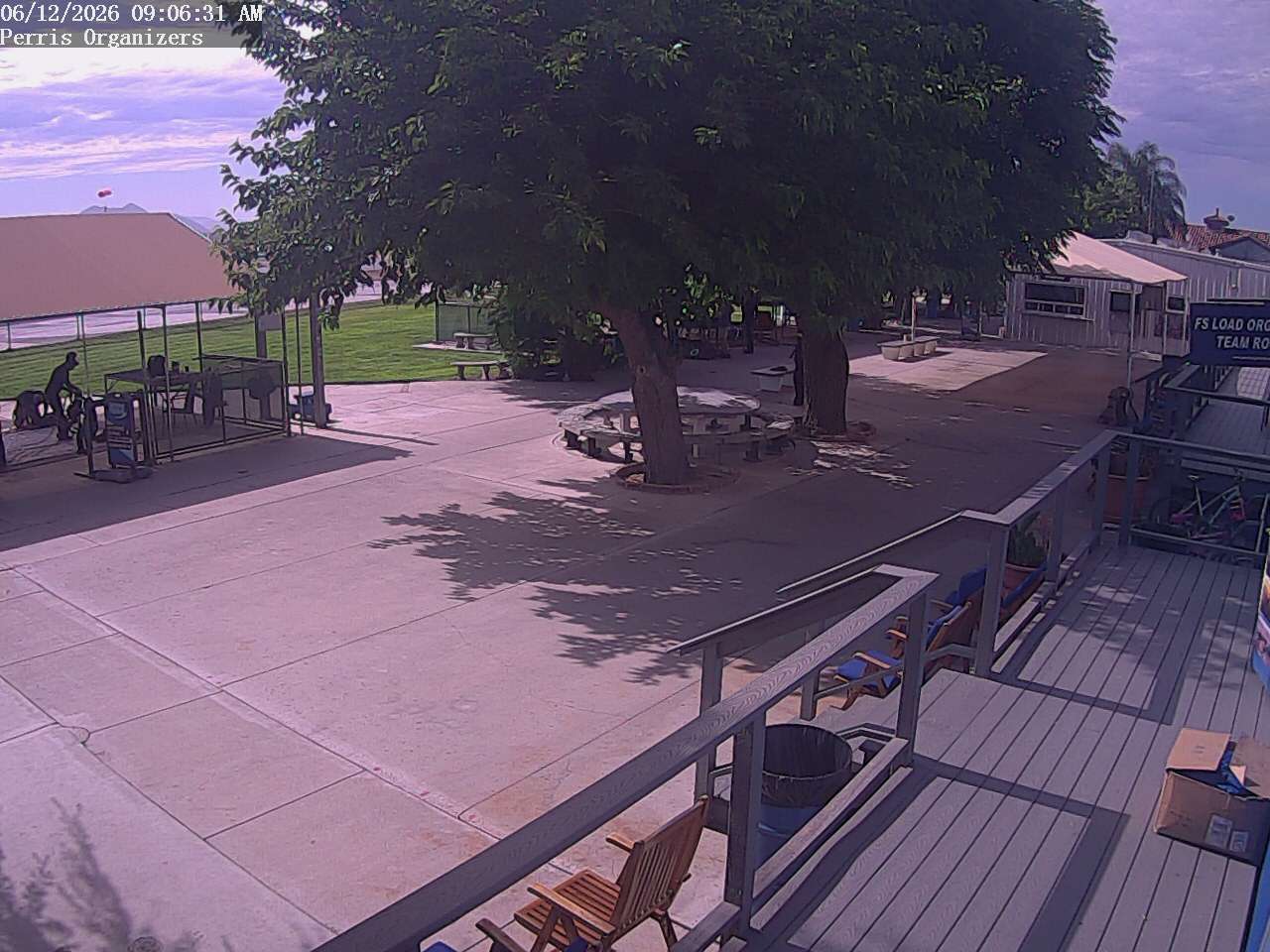 Perris Cam