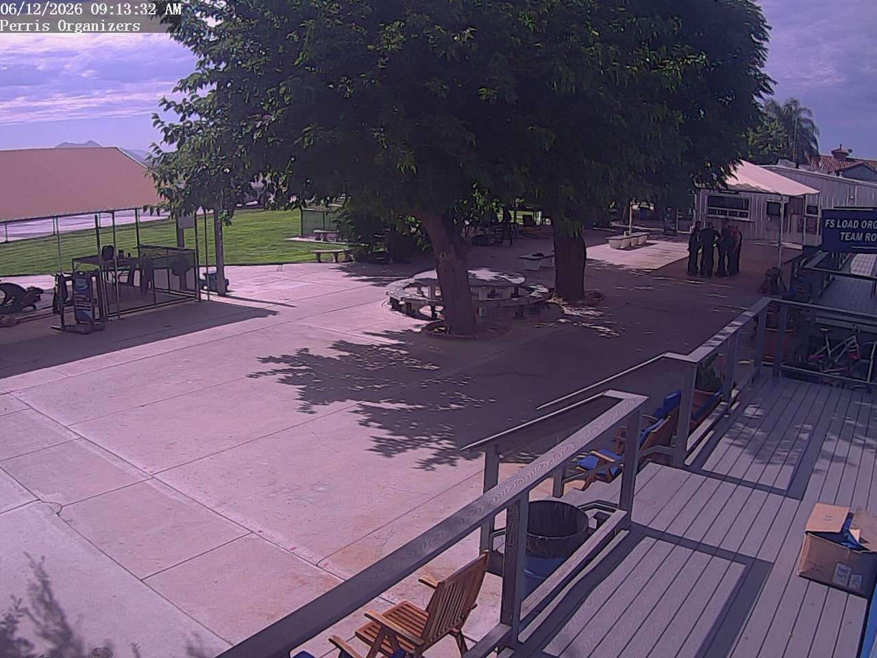 Perris Cam