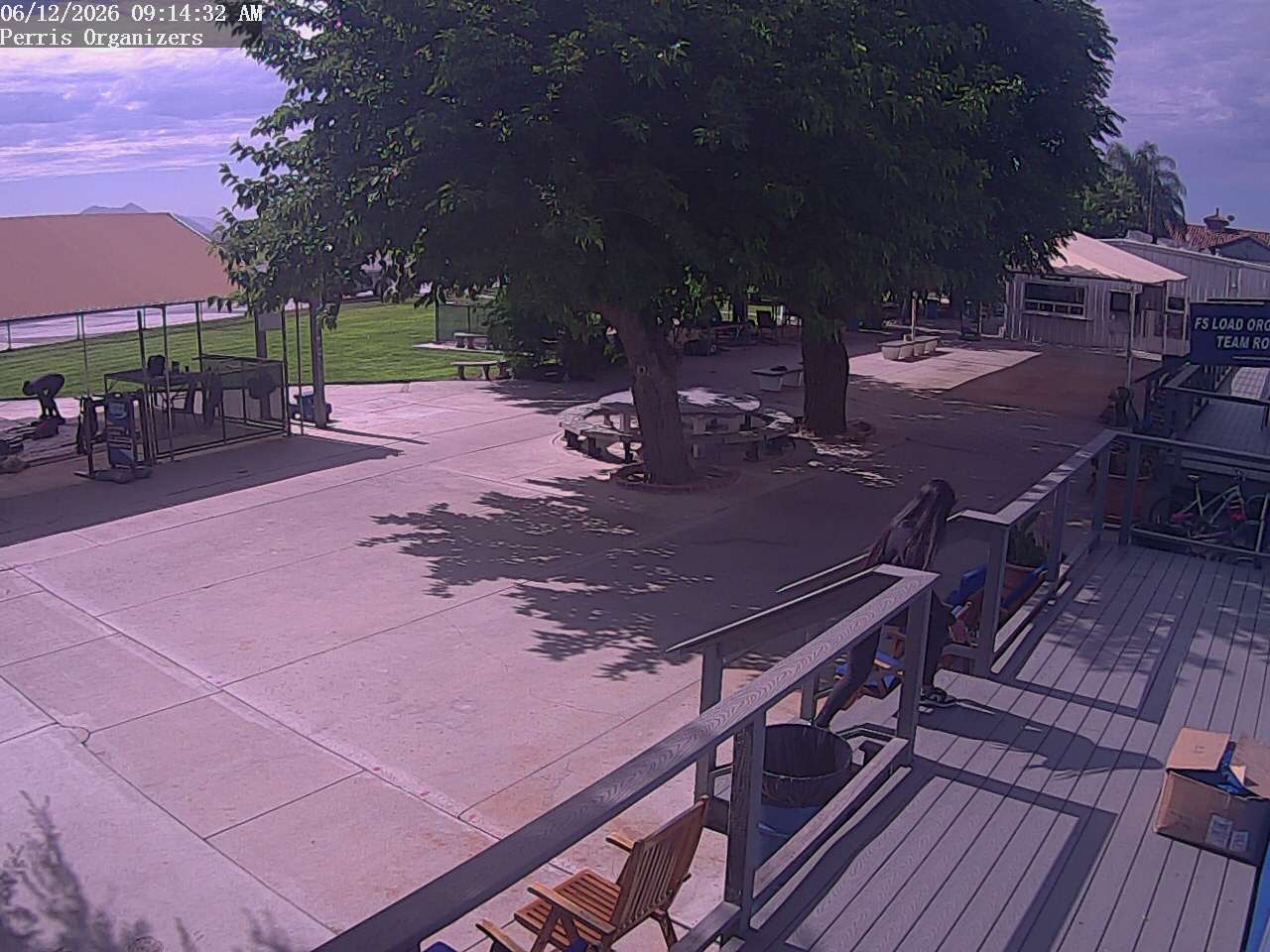 Perris Cam