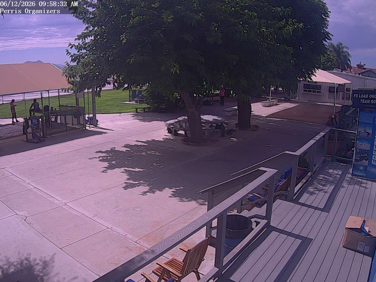 Perris Cam