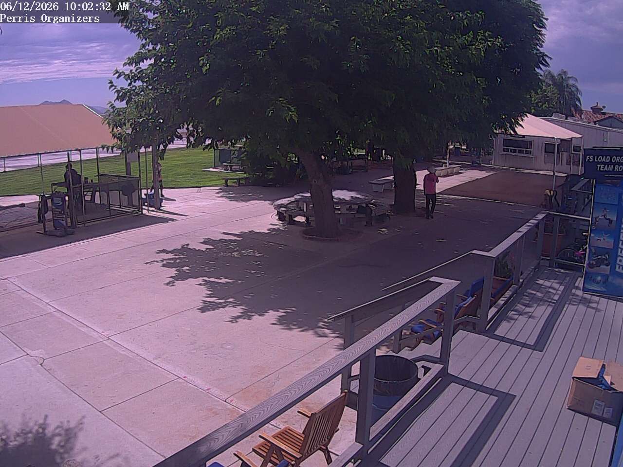 Perris Cam