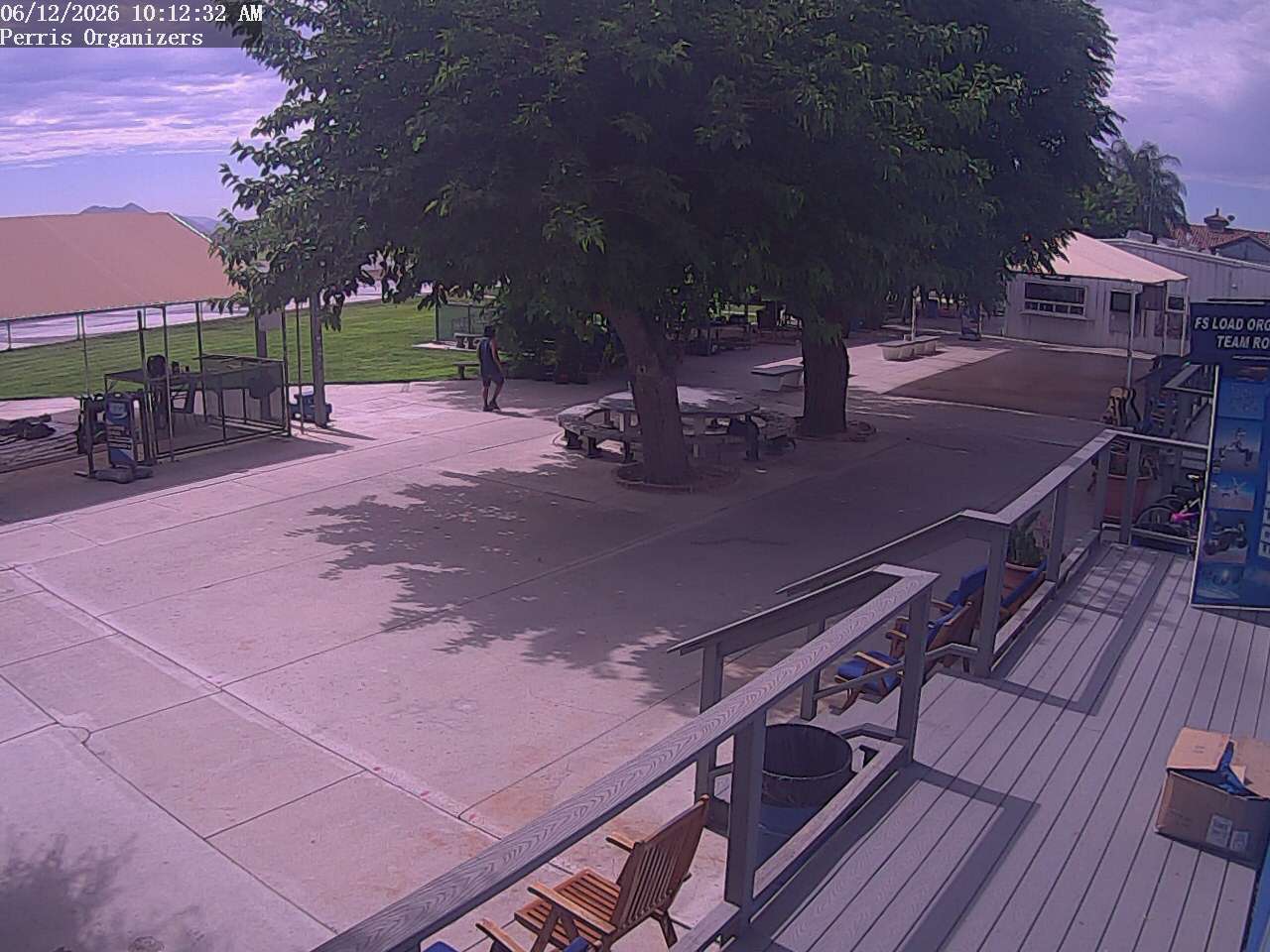 Perris Cam