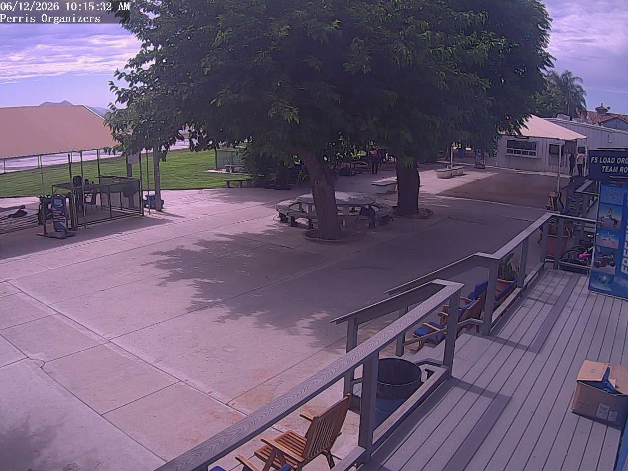 Perris Cam