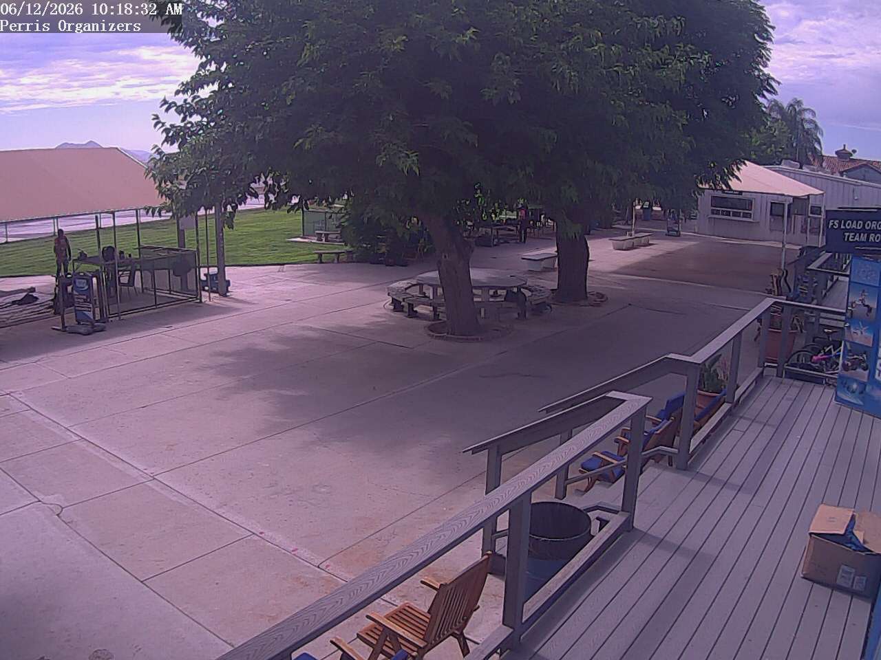 Perris Cam