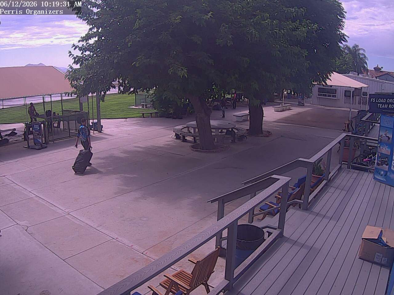 Perris Cam