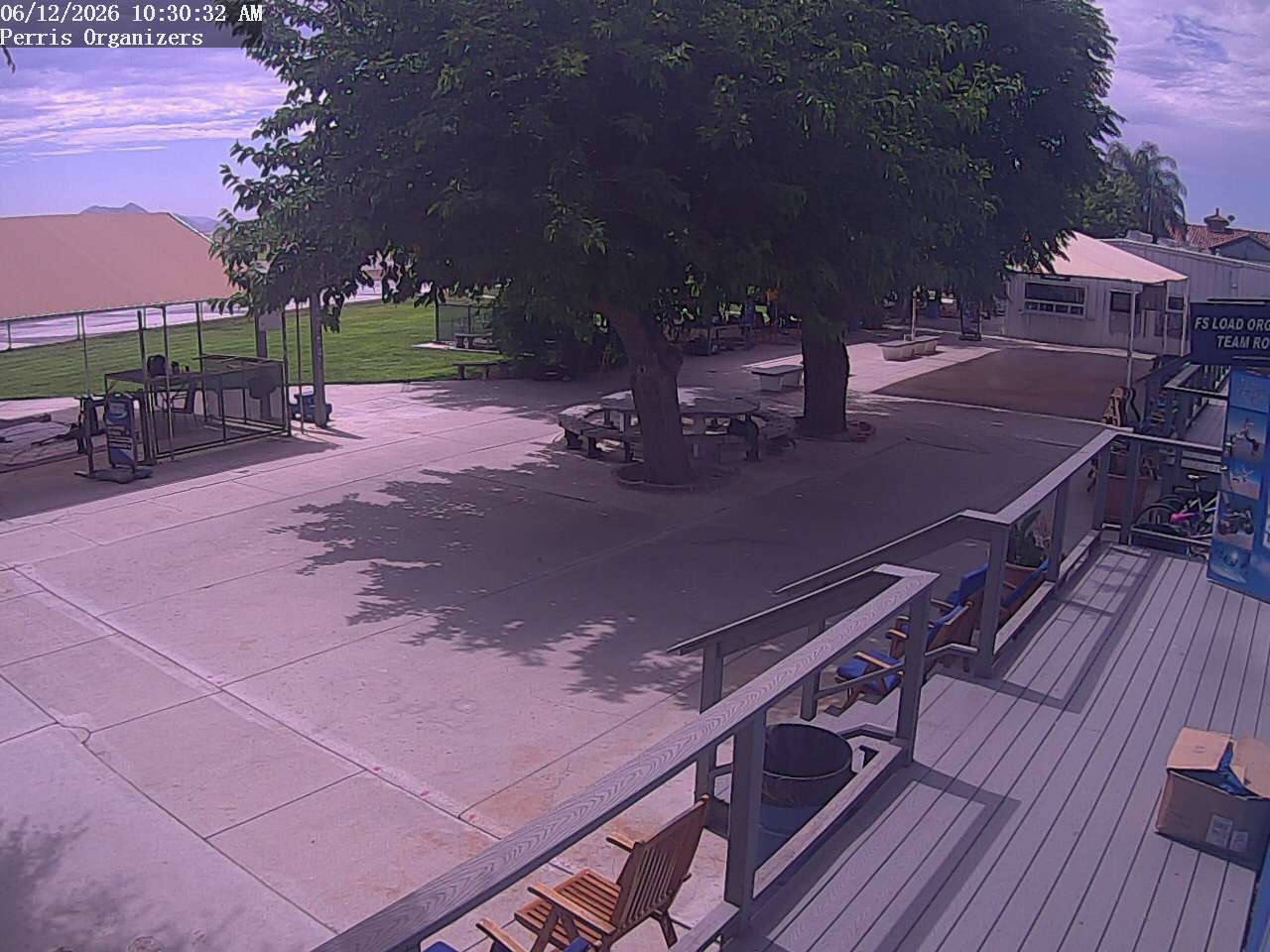 Perris Cam