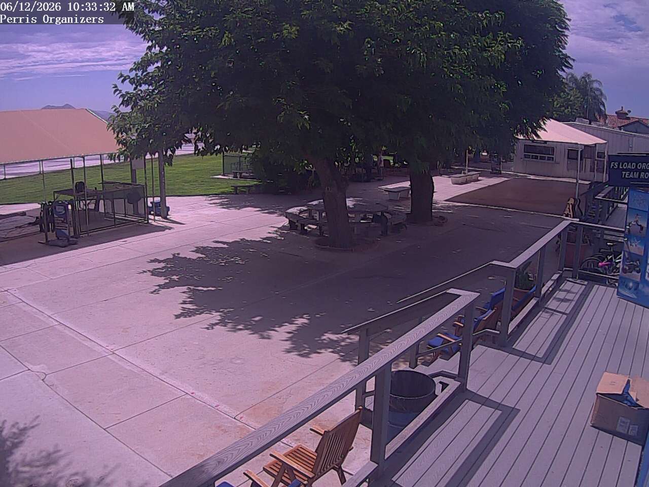 Perris Cam