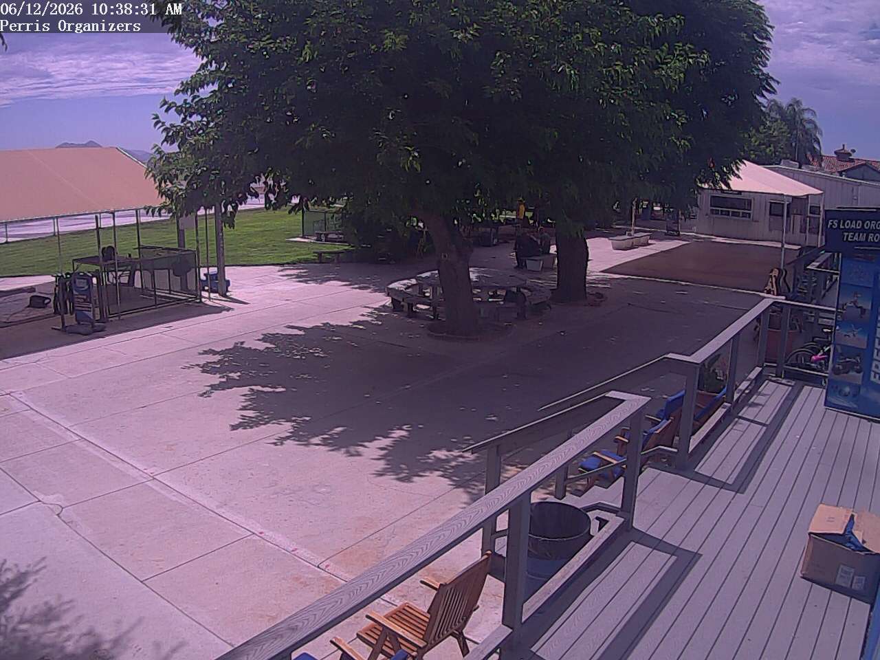 Perris Cam