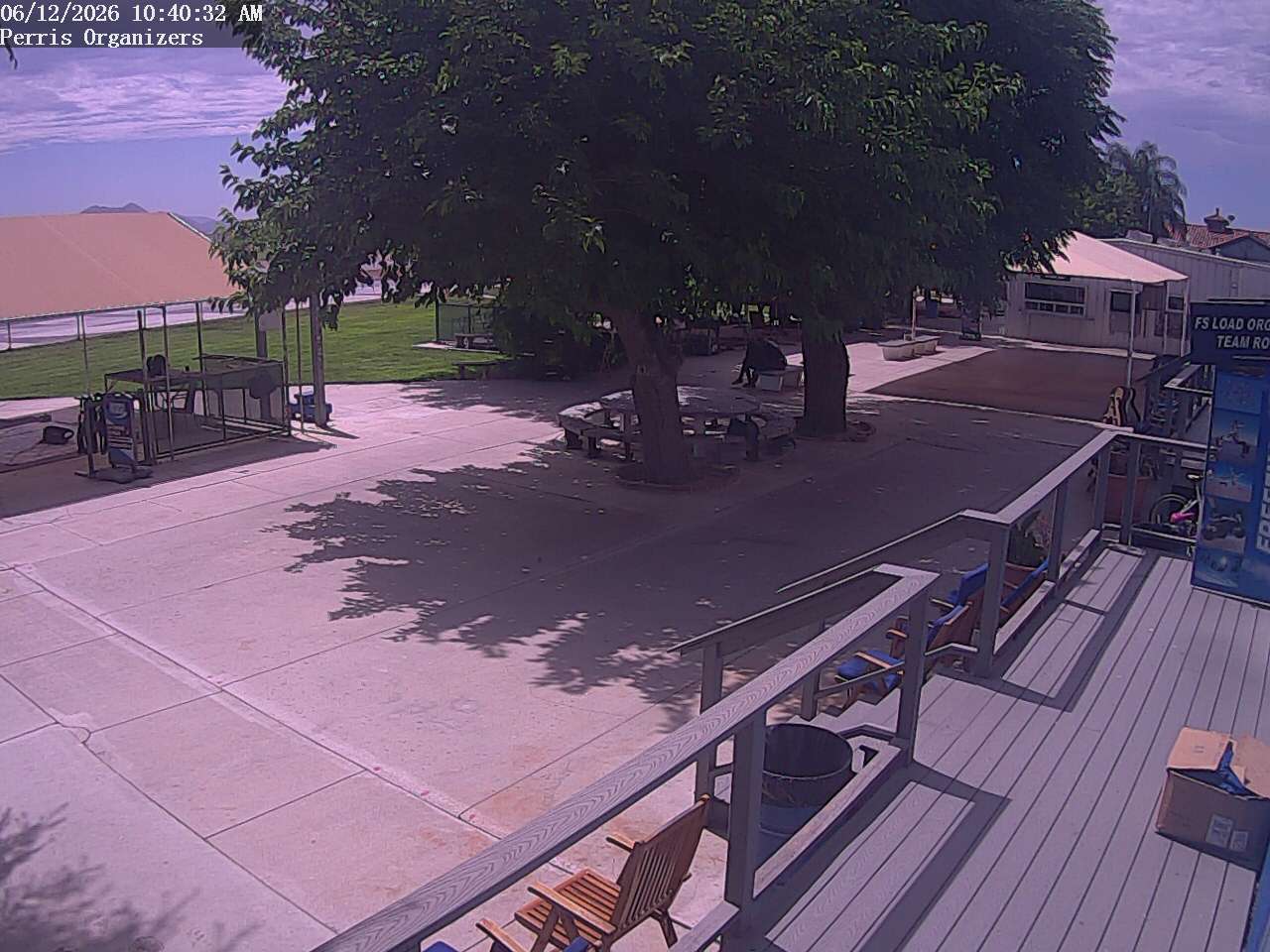 Perris Cam
