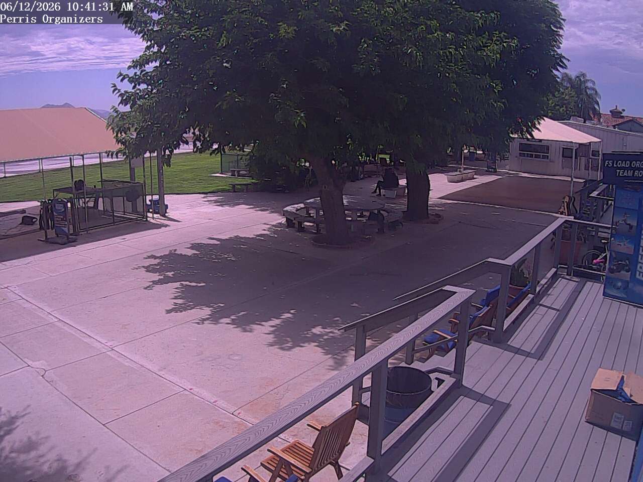 Perris Cam