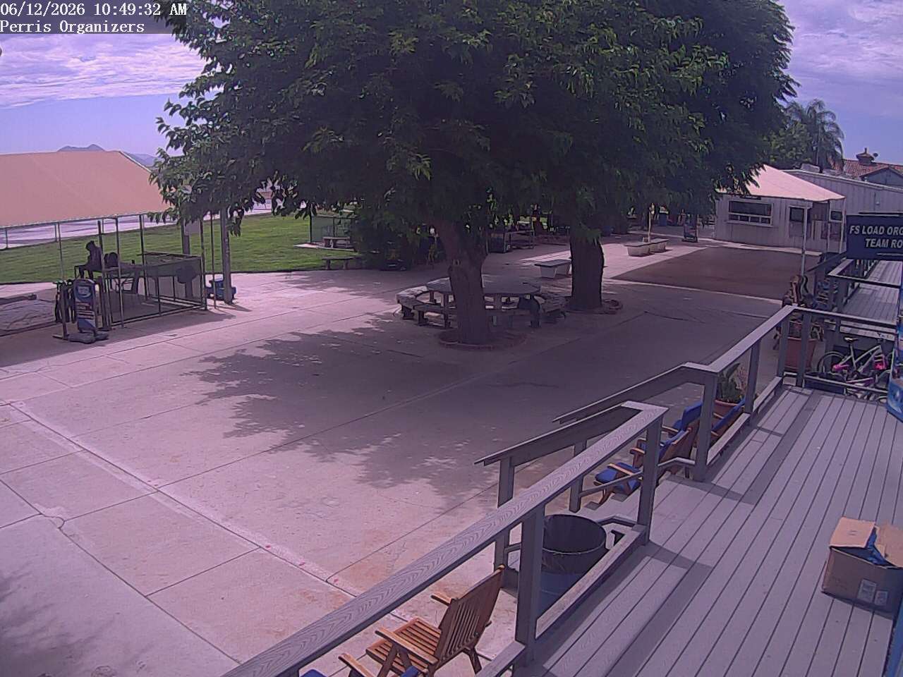 Perris Cam