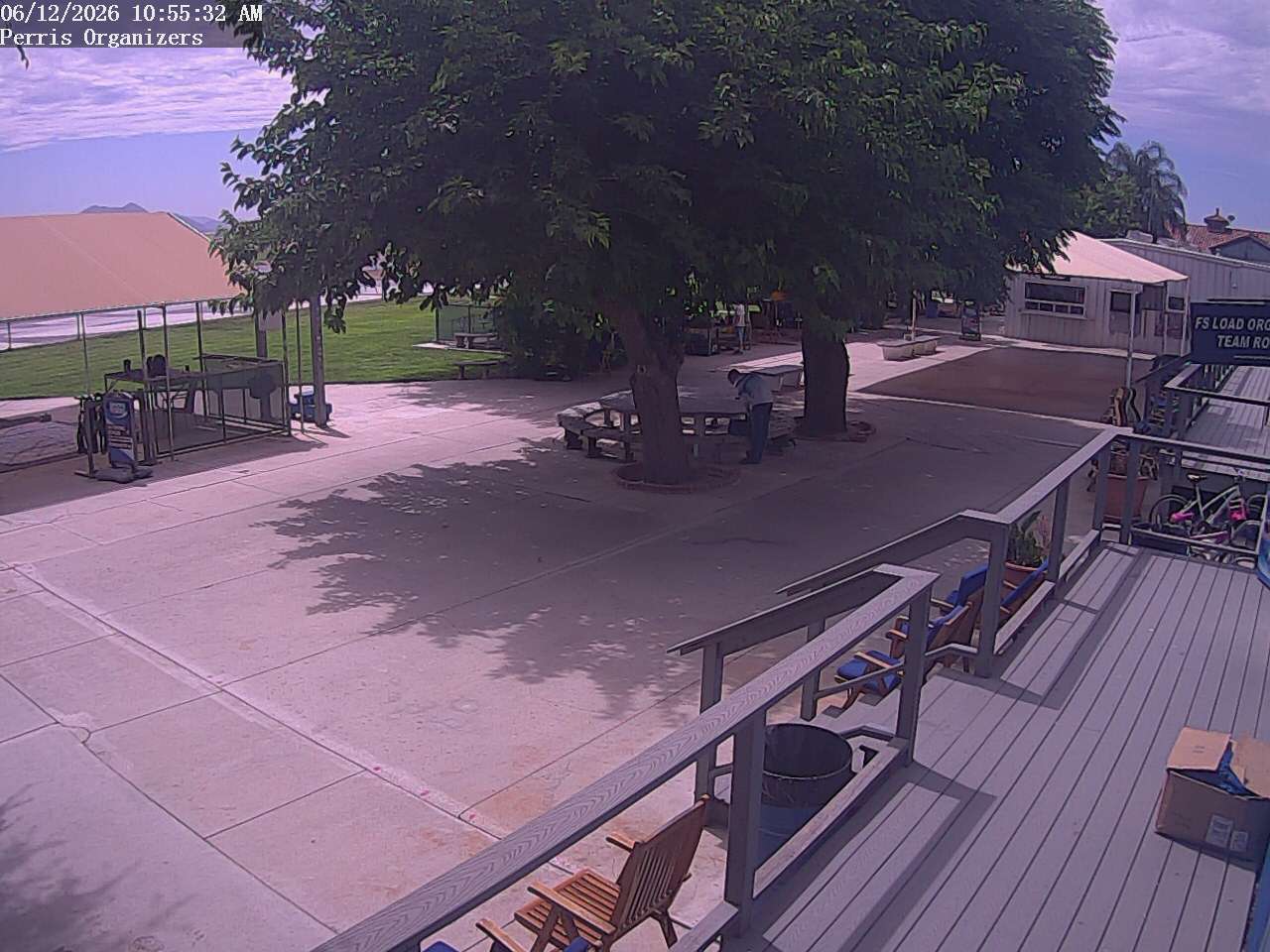 Perris Cam