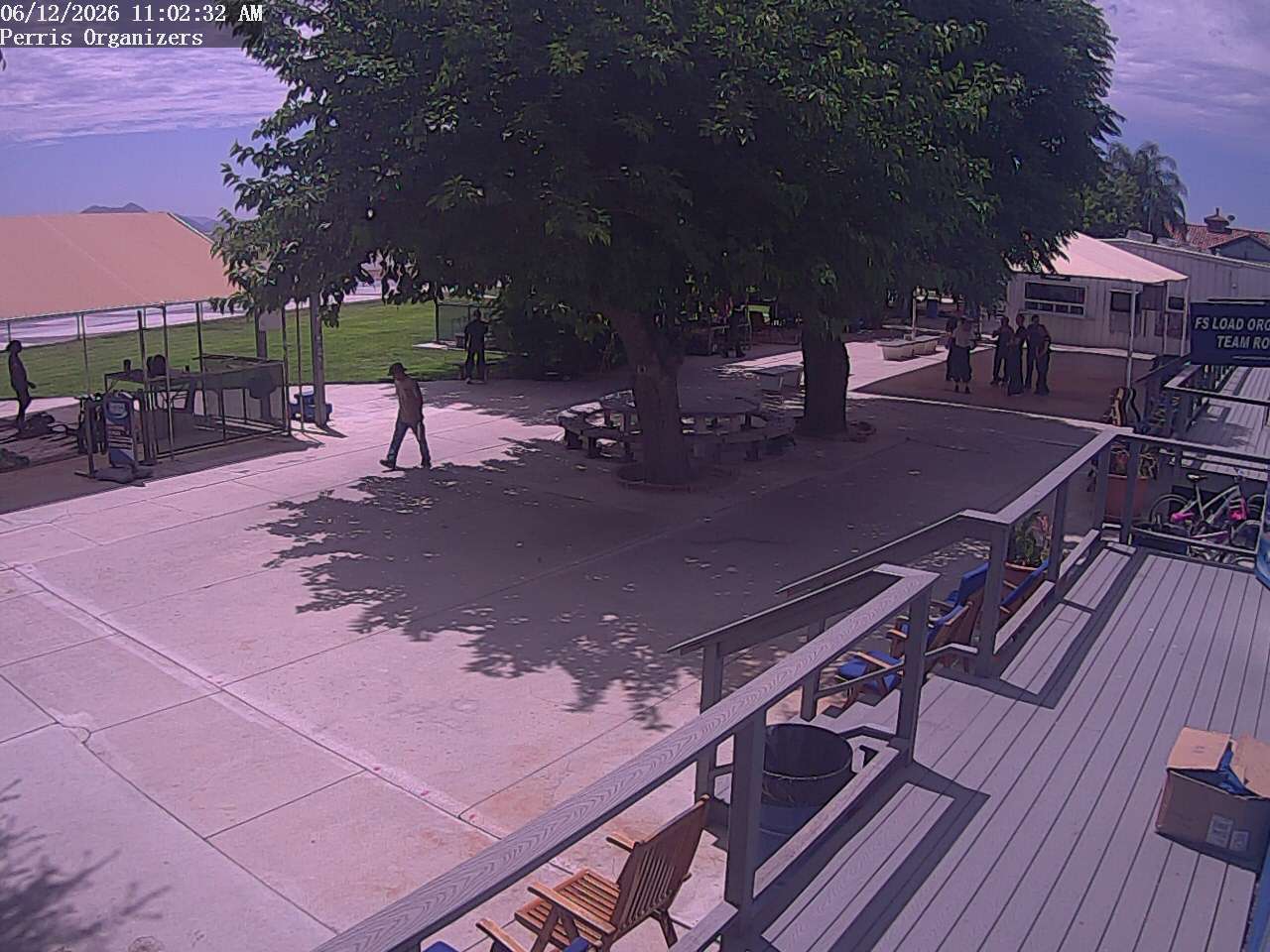 Perris Cam