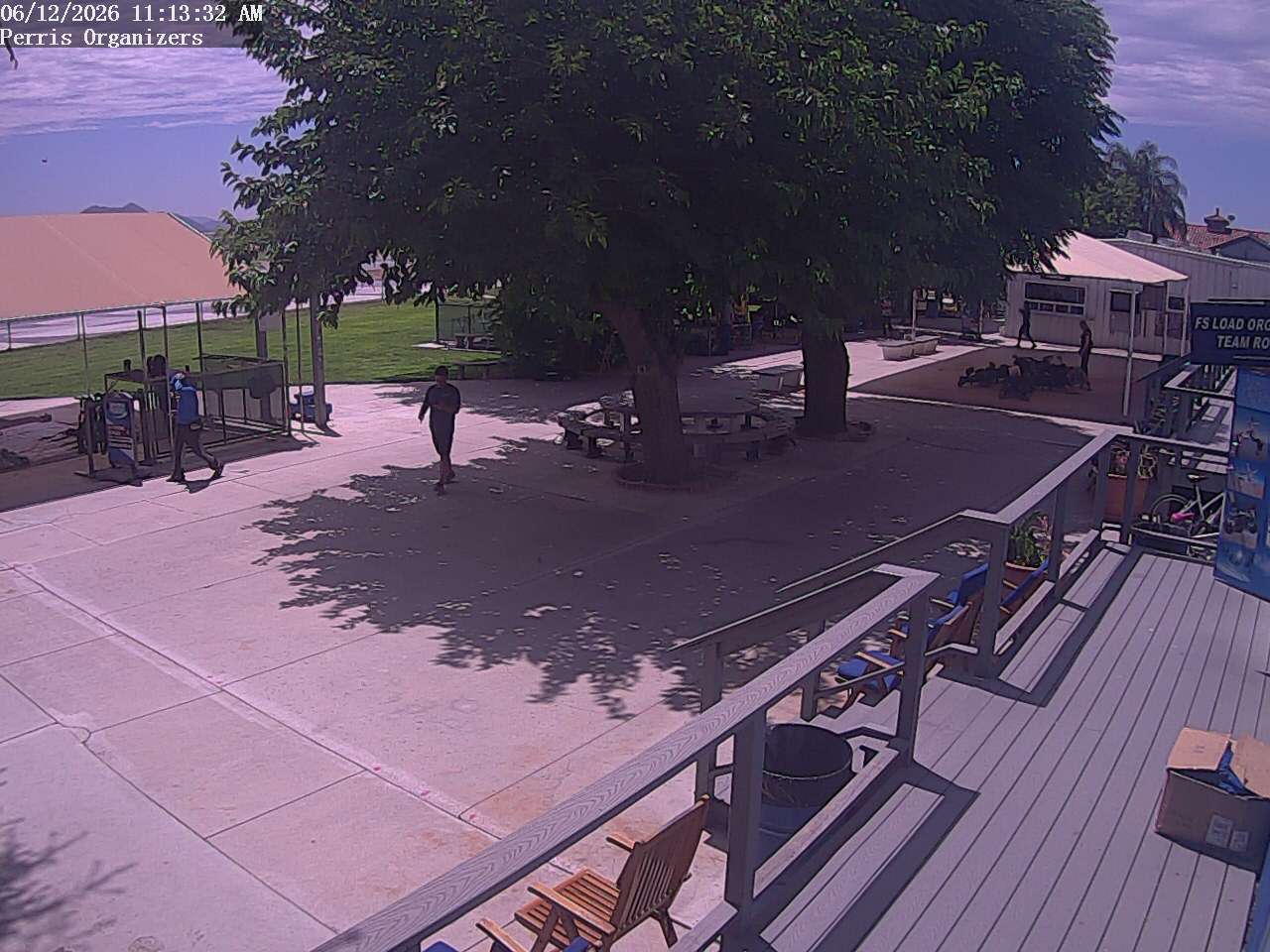 Perris Cam