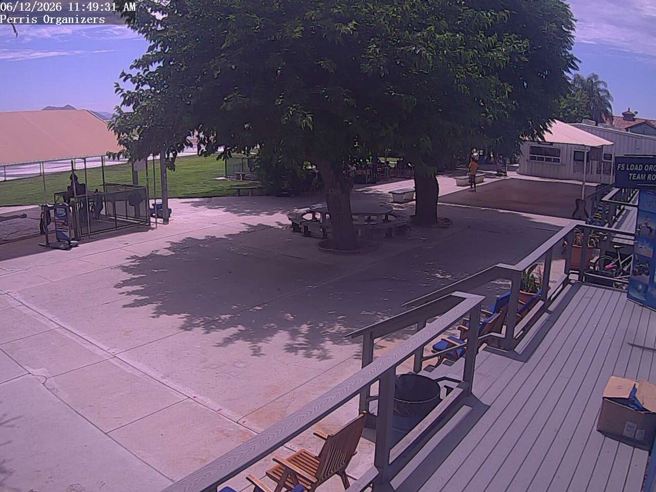 Perris Cam