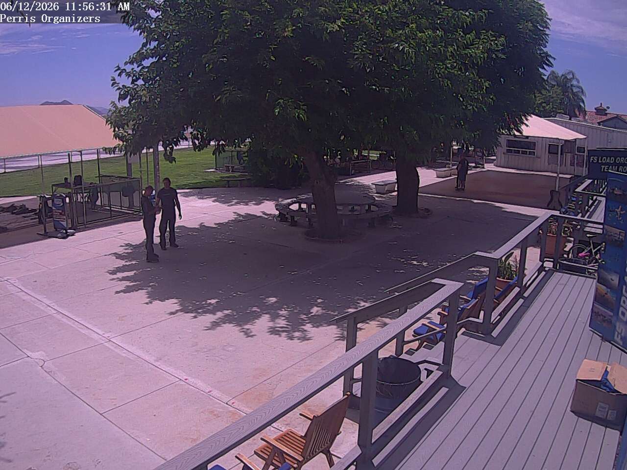 Perris Cam