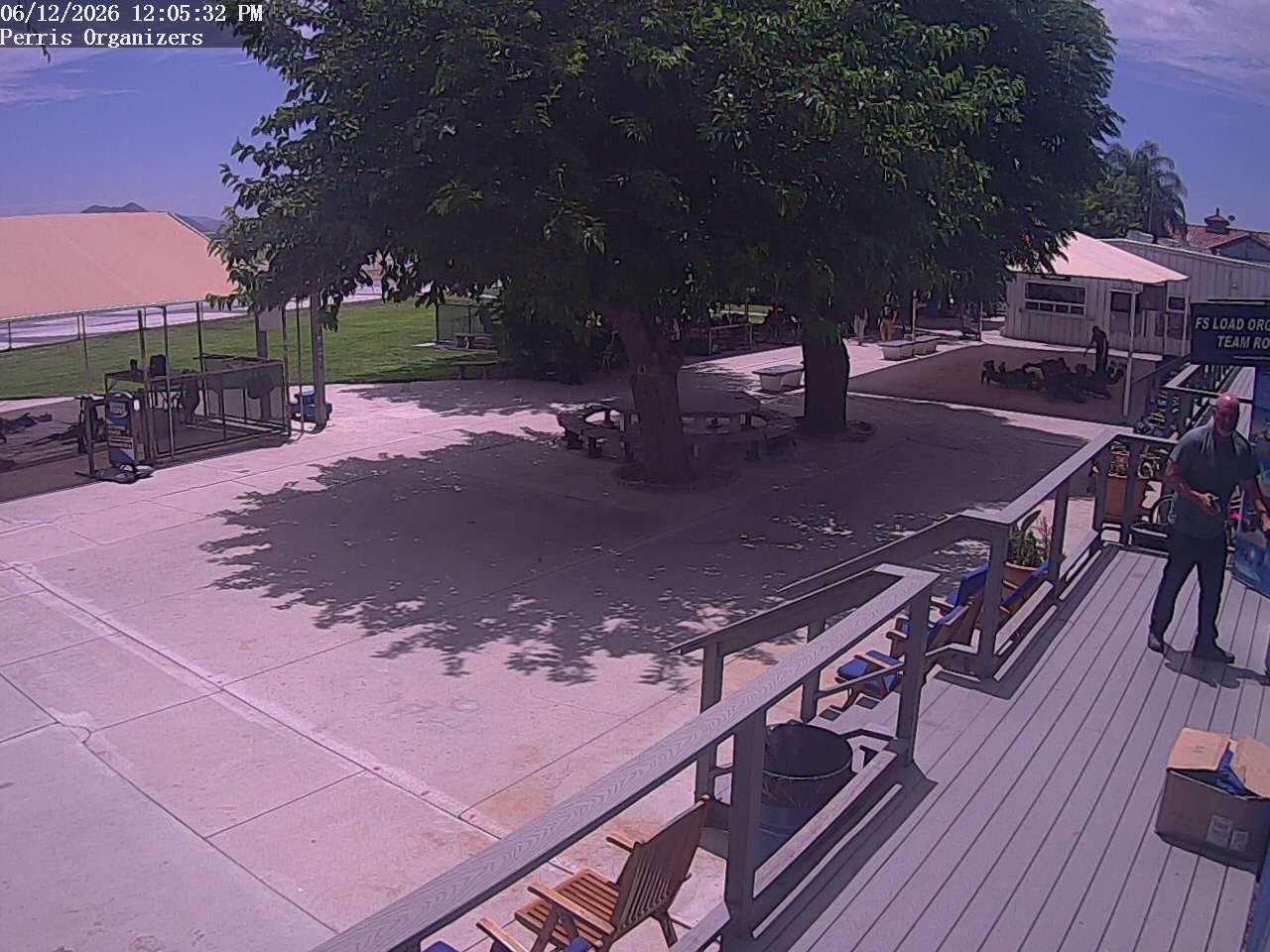 Perris Cam