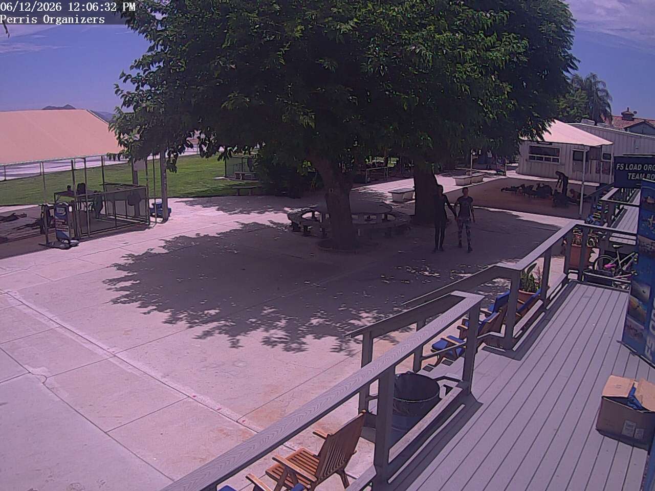 Perris Cam
