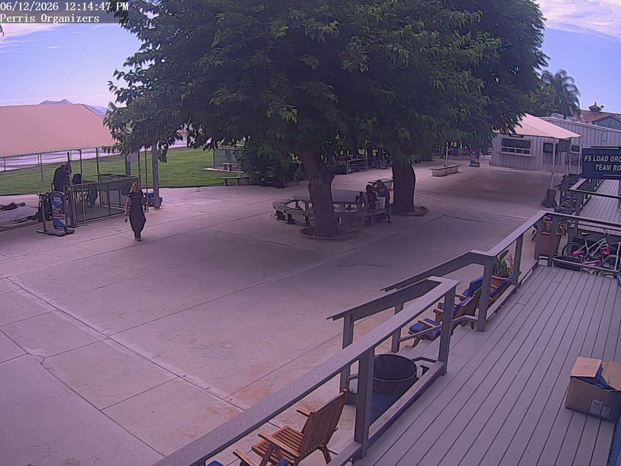 Perris Cam