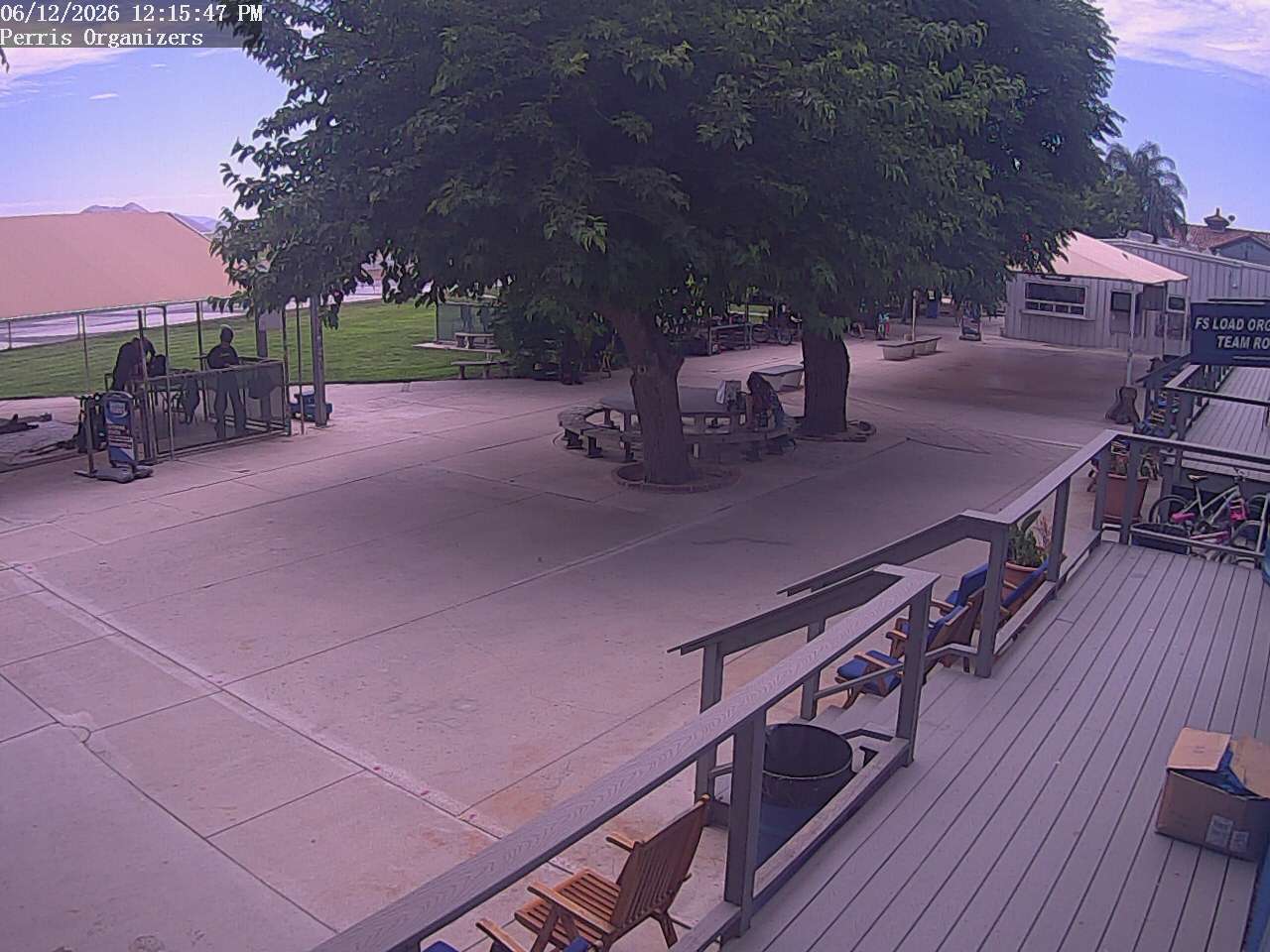 Perris Cam