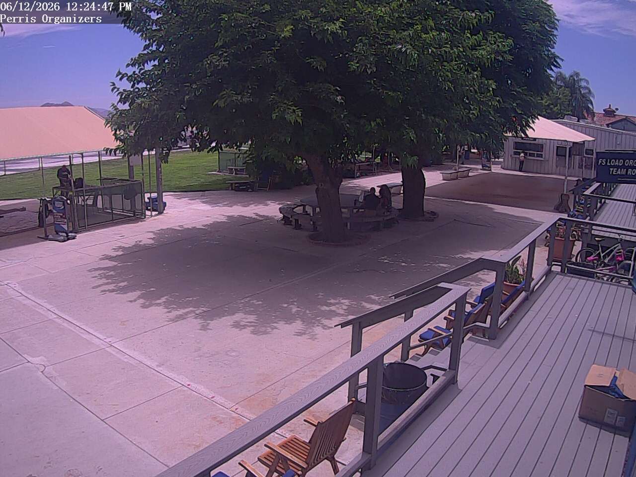 Perris Cam