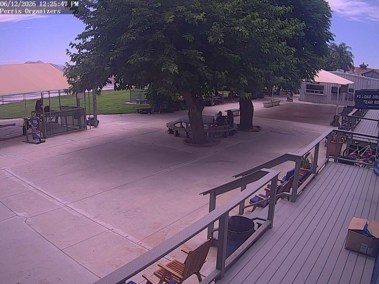 Perris Cam