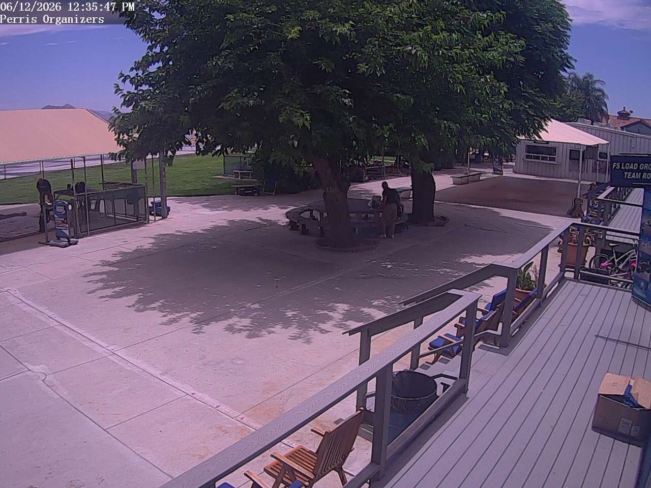 Perris Cam