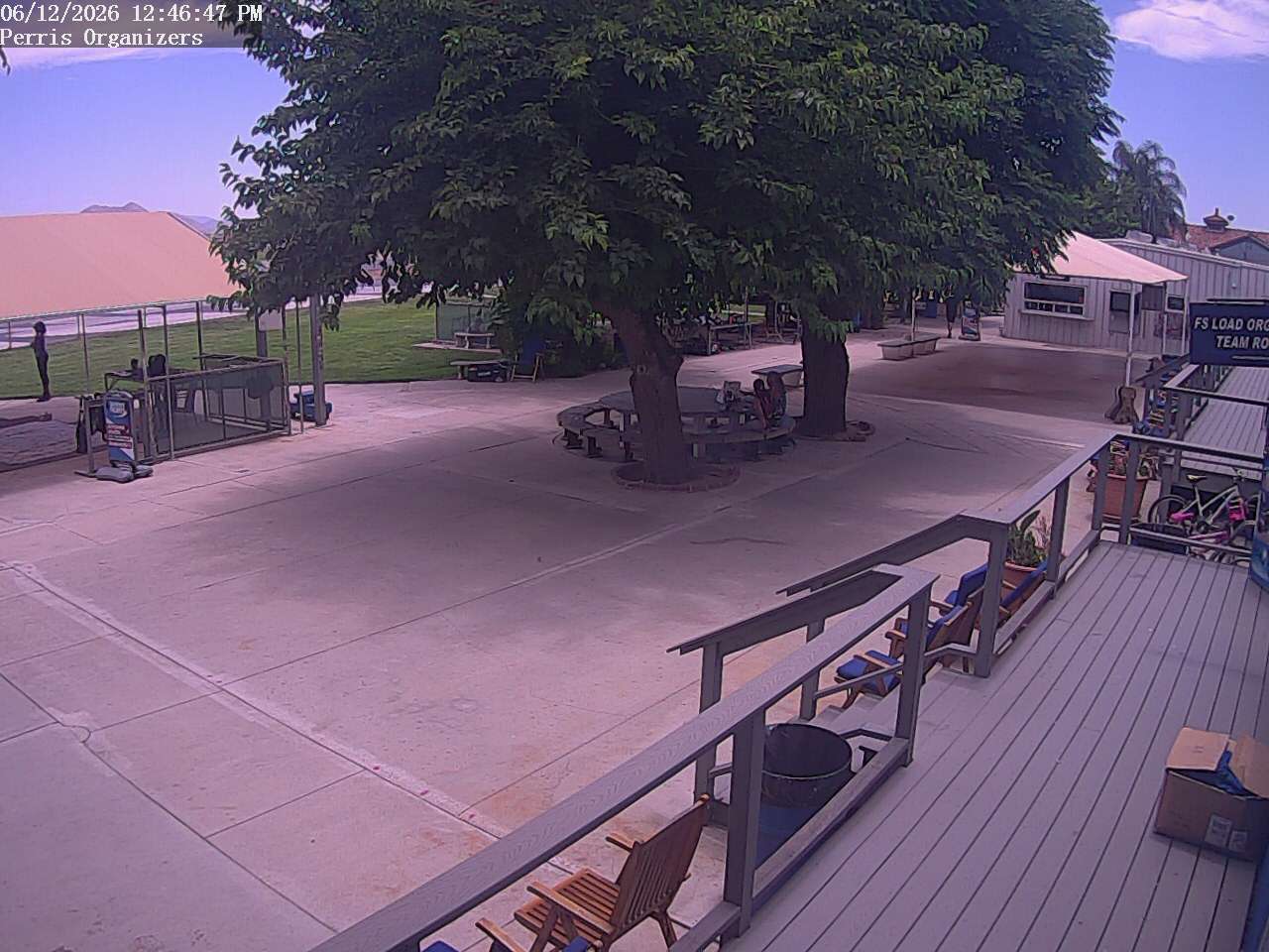 Perris Cam