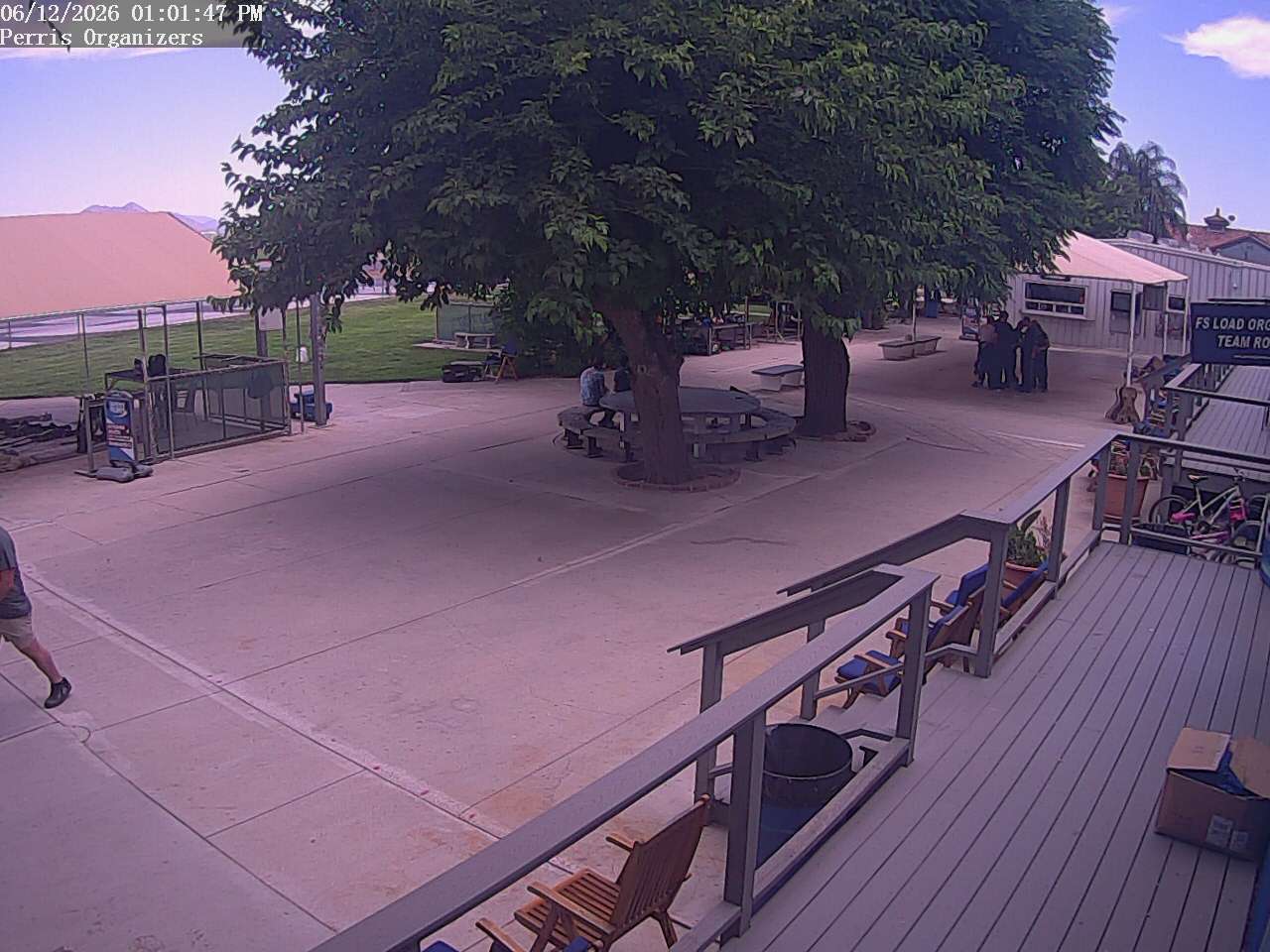 Perris Cam