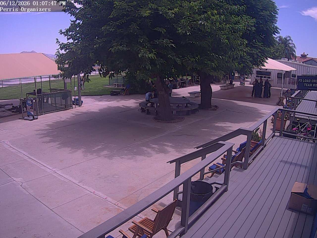 Perris Cam