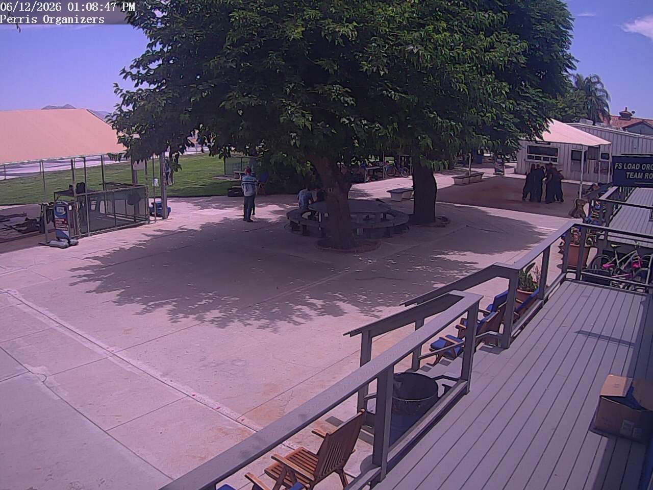 Perris Cam