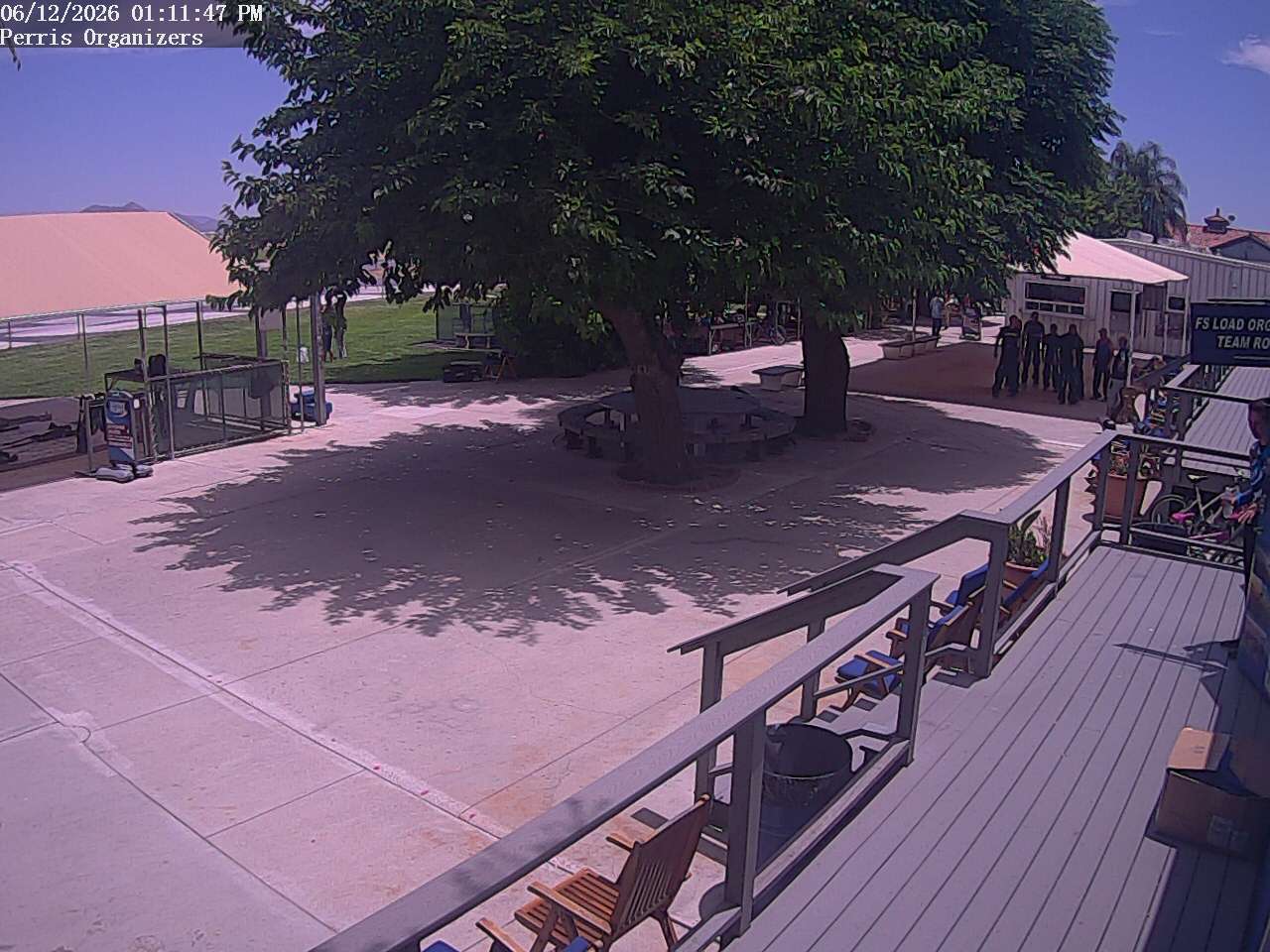 Perris Cam