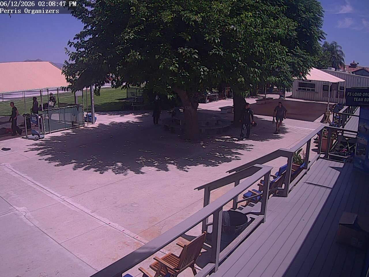 Perris Cam