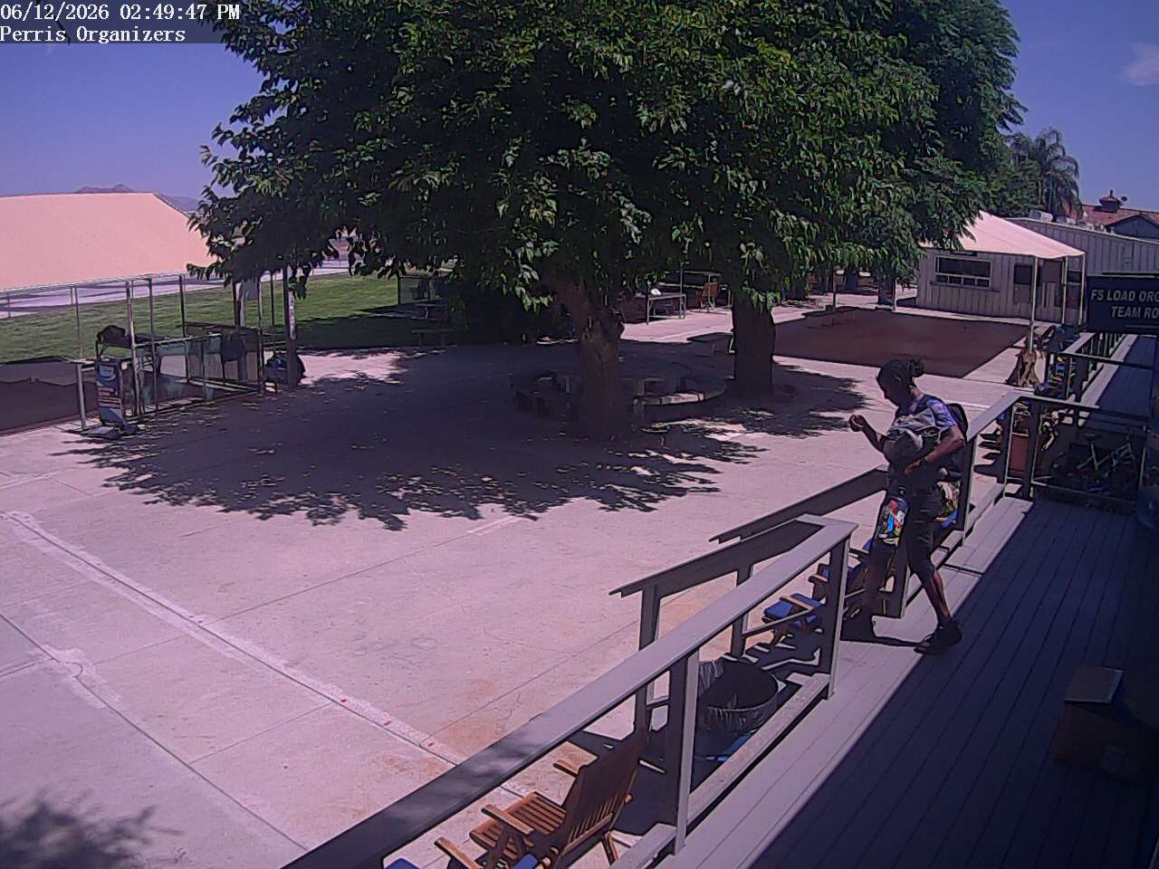 Perris Cam